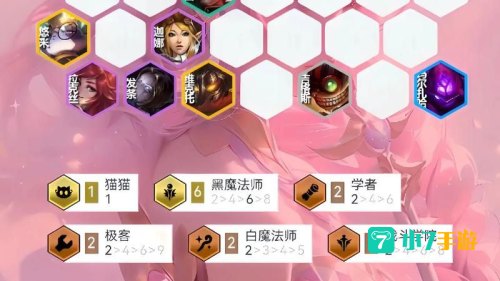 拉克丝出装