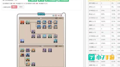 希望ol猎人加点