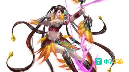 梦三国妖狐屠魔令
