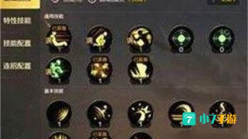 dnf圣骑士怎么加点