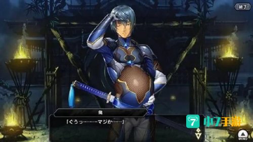 能让角色怀孕的RPG黄油游戏