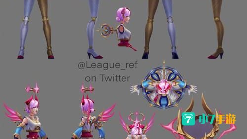 lol t1英雄