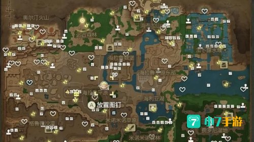 塞尔达传说图文攻略