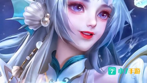 西施fmvp皮肤