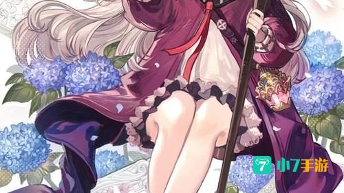 复苏的魔女