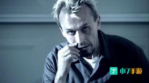 越狱2刑房攻略