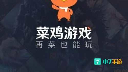 菜鸡游戏