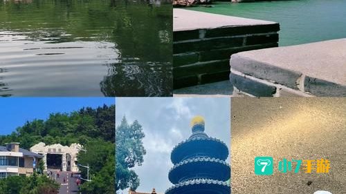 七十二景在哪