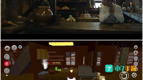 致命无面男
