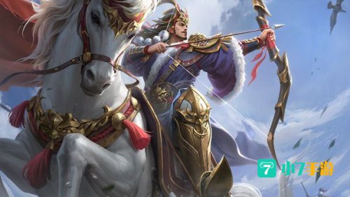 三国杀 公孙瓒