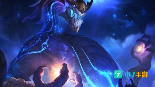 lol龙英雄