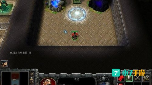 魔兽rpg防守地图下载