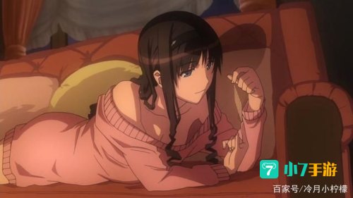 圣诞之吻森岛遥篇