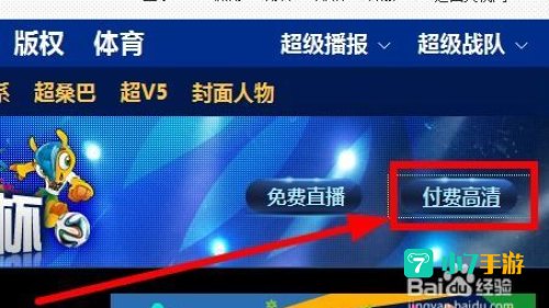 世界杯直播软件